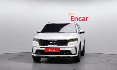 Kia Sorento 2021, 132004 км, за 17180.08 USD