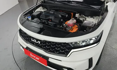 Kia Sorento 2021, 132004 км, за 17060.52 USD - фото 6