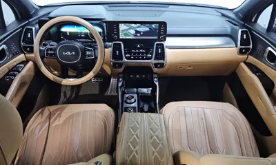 Kia Sorento 2021, 132004 км, за 17060.52 USD - фото 7