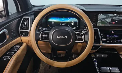 Kia Sorento 2021, 132004 км, за 17060.52 USD - фото 13