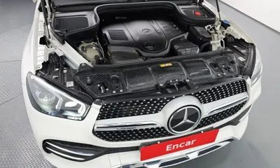 Mercedes-Benz GLE-Class 2021, 38470 км, за 41683.08 USD - фото 6
