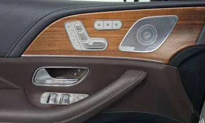 Mercedes-Benz GLE-Class 2021, 38470 км, за 41683.08 USD - фото 30