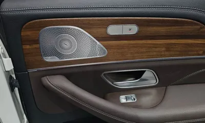 Mercedes-Benz GLE-Class 2021, 38470 км, за 41683.08 USD - фото 32