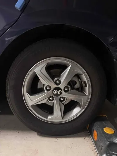 Hyundai Avante 2017, 218462 км, за 2842.41 USD