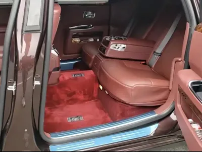 Rolls-Royce Ghost 2014, 88000 км, за 188875.7 USD - фото 6