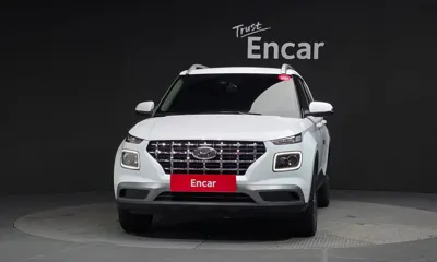 Hyundai Venue 2022, 30982 км, за 15335.81 USD