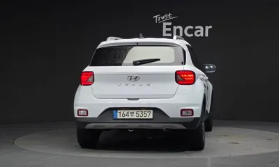 Hyundai Venue 2022, 30982 км, за 15335.81 USD