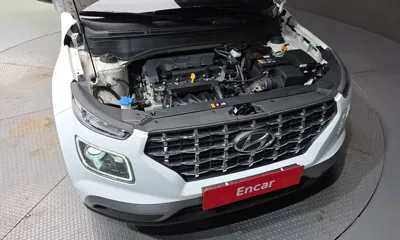 Hyundai Venue 2022, 30982 км, за 15335.81 USD - фото 6