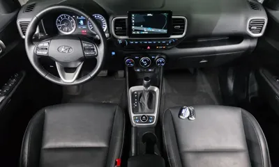 Hyundai Venue 2022, 30982 км, за 15335.81 USD - фото 7