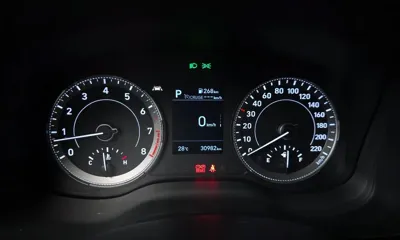 Hyundai Venue 2022, 30982 км, за 15335.81 USD - фото 8