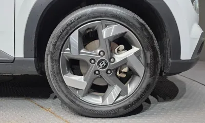 Hyundai Venue 2022, 30982 км, за 15335.81 USD - фото 21