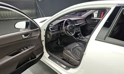 Kia K5 2019, 107214 км, за 9518.18 USD - фото 10