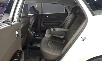 Kia K5 2019, 107214 км, за 9518.18 USD - фото 11