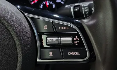 Kia K5 2019, 107214 км, за 9518.18 USD - фото 13