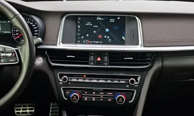 Kia K5 2019, 107214 км, за 9518.18 USD - фото 14
