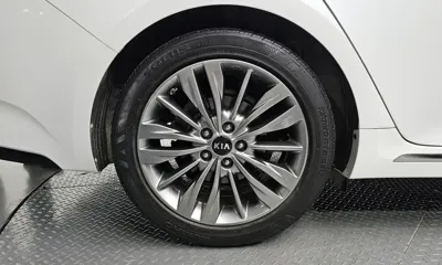 Kia K5 2019, 107214 км, за 9518.18 USD - фото 21