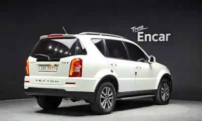 KG_Mobility_Ssangyong Rexton 2013, 266696 км, за 1976.47 USD
