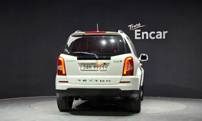 KG_Mobility_Ssangyong Rexton 2013, 266696 км, за 1976.47 USD
