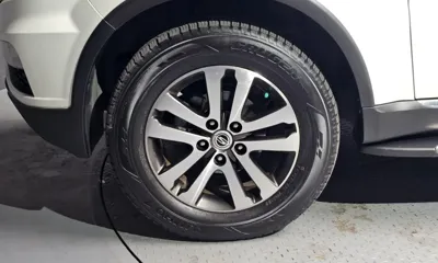 KG_Mobility_Ssangyong Rexton 2013, 266696 км, за 1976.47 USD