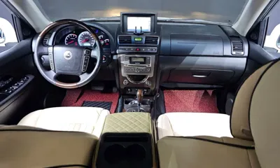 KG_Mobility_Ssangyong Rexton 2013, 266696 км, за 1962.72 USD - фото 7