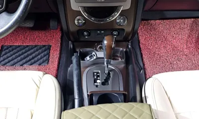 KG_Mobility_Ssangyong Rexton 2013, 266696 км, за 1962.72 USD - фото 9