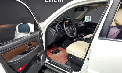 KG_Mobility_Ssangyong Rexton 2013, 266696 км, за 1962.72 USD - фото 10