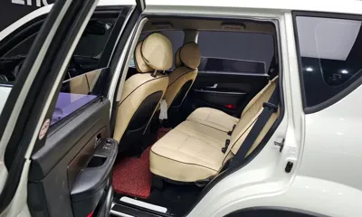 KG_Mobility_Ssangyong Rexton 2013, 266696 км, за 1962.72 USD - фото 12