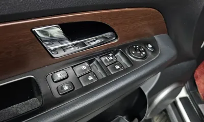 KG_Mobility_Ssangyong Rexton 2013, 266696 км, за 1962.72 USD - фото 16