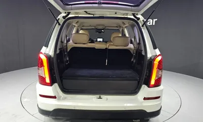 KG_Mobility_Ssangyong Rexton 2013, 266696 км, за 1962.72 USD - фото 20