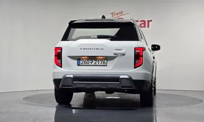 KG_Mobility_Ssangyong Torres 2023, 37319 км, за 15042.03 USD