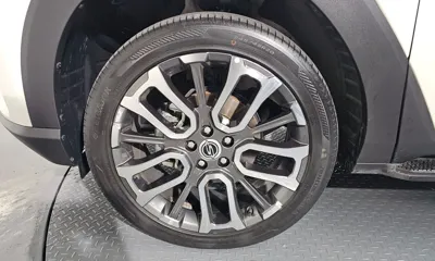 KG_Mobility_Ssangyong Torres 2023, 37319 км, за 15042.03 USD