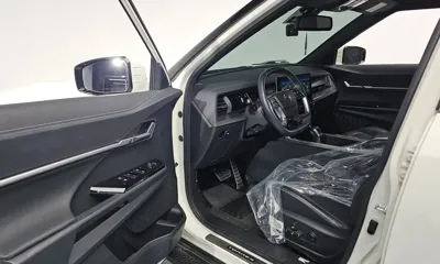 KG_Mobility_Ssangyong Torres 2023, 37319 км, за 15042.03 USD - фото 10