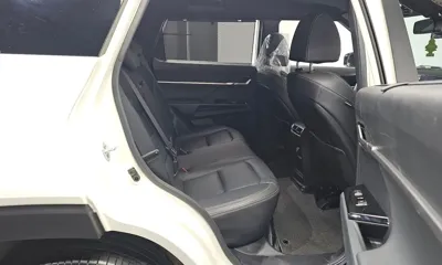 KG_Mobility_Ssangyong Torres 2023, 37319 км, за 15042.03 USD - фото 12
