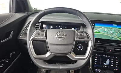 KG_Mobility_Ssangyong Torres 2023, 37319 км, за 15042.03 USD - фото 13