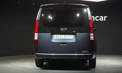 Hyundai Staria 2022, 171801 км, за 10765.39 USD