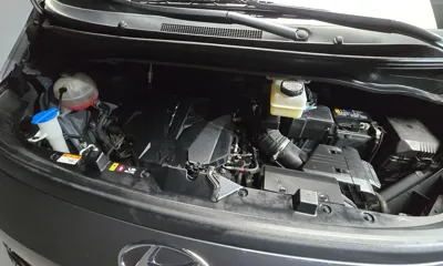 Hyundai Staria 2022, 171801 км, за 10765.39 USD - фото 6
