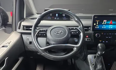Hyundai Staria 2022, 171801 км, за 10765.39 USD - фото 13