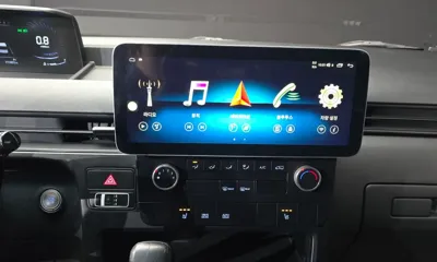 Hyundai Staria 2022, 171801 км, за 10765.39 USD - фото 14
