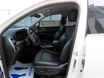 Kia Sorento 2021, 119679 км, за 12945.63 USD