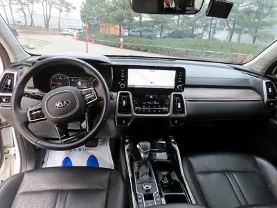 Kia Sorento 2021, 119679 км, за 12945.63 USD - фото 7