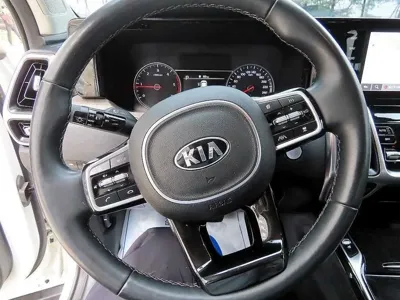 Kia Sorento 2021, 119679 км, за 12945.63 USD - фото 8