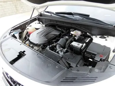 Kia Sorento 2021, 119679 км, за 12945.63 USD - фото 19