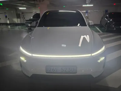 Tesla Model Y 2025, 600 км, за 23440 USD
