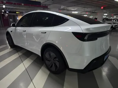 Tesla Model Y 2025, 600 км, за 23440 USD