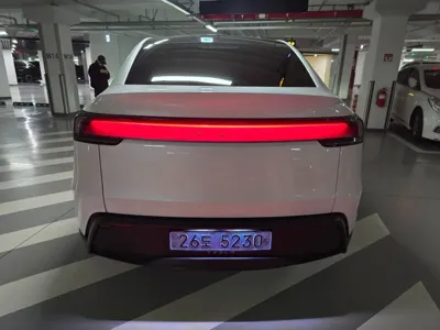 Tesla Model Y 2025, 600 км, за 23440 USD - фото 6