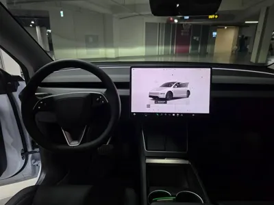 Tesla Model Y 2025, 600 км, за 23440 USD - фото 7