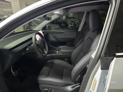 Tesla Model Y 2025, 600 км, за 23440 USD - фото 8