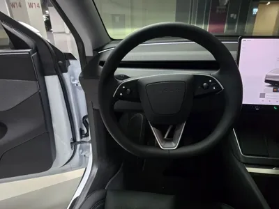 Tesla Model Y 2025, 600 км, за 23440 USD - фото 10