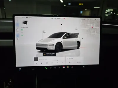 Tesla Model Y 2025, 600 км, за 23440 USD - фото 11