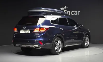 Hyundai Maxcruz 2018, 175147 км, за 8205.33 USD